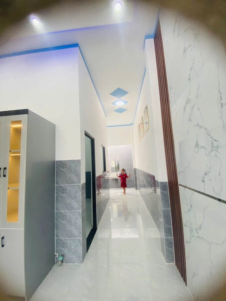 Bán nhà lầu 3PN, 95m² Phường Trảng Dài 3 tỷ 350 - Ảnh thu nhỏ 4