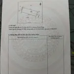 Bán đất Ngô Quảng 95.2m2 mặt tiền 5.51m, Quận 12 - Ảnh thu nhỏ 2
