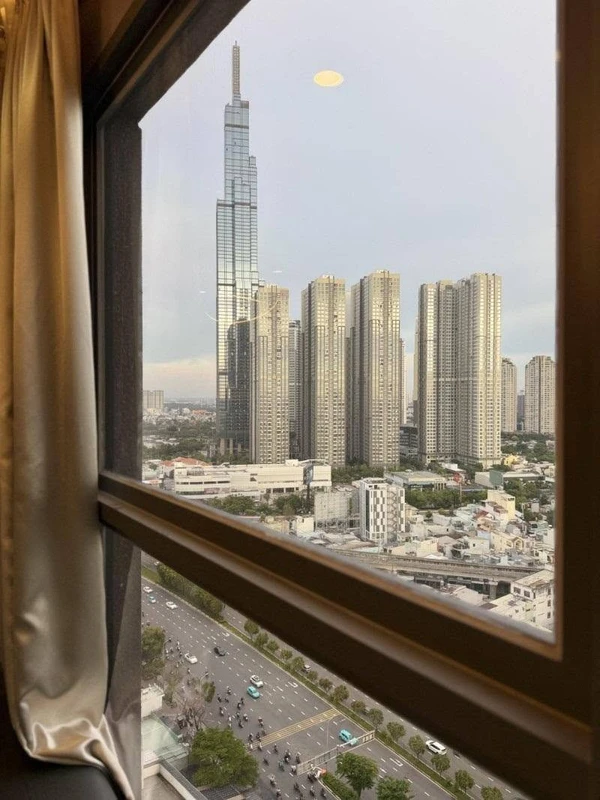 Bán nhà cấp 4 70,5m² khu Hoàng Văn Thụ, Phường 7, Vũng Tàu, giá 5,8 tỷ quyhoach1500