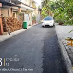 Đất thổ cư Chánh Môn A 106m2 ngang 6m, chỉ 1,39 tỷ vị trí đẹp - Ảnh thu nhỏ 1