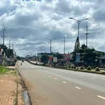 Bán đất mặt tiền Nguyễn Văn Linh 5,8x23m giá 4,5 tỷ, Buôn Ma Thuột - Ảnh thu nhỏ 3