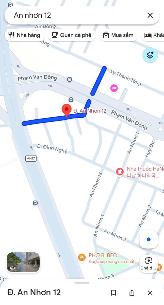 Bán lô góc phố Hàn Đà Nẵng 100m² 13,5 tỷ - Ảnh thu nhỏ 2