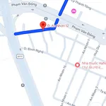 Bán lô góc phố Hàn Đà Nẵng 100m² 13,5 tỷ - Ảnh thu nhỏ 2