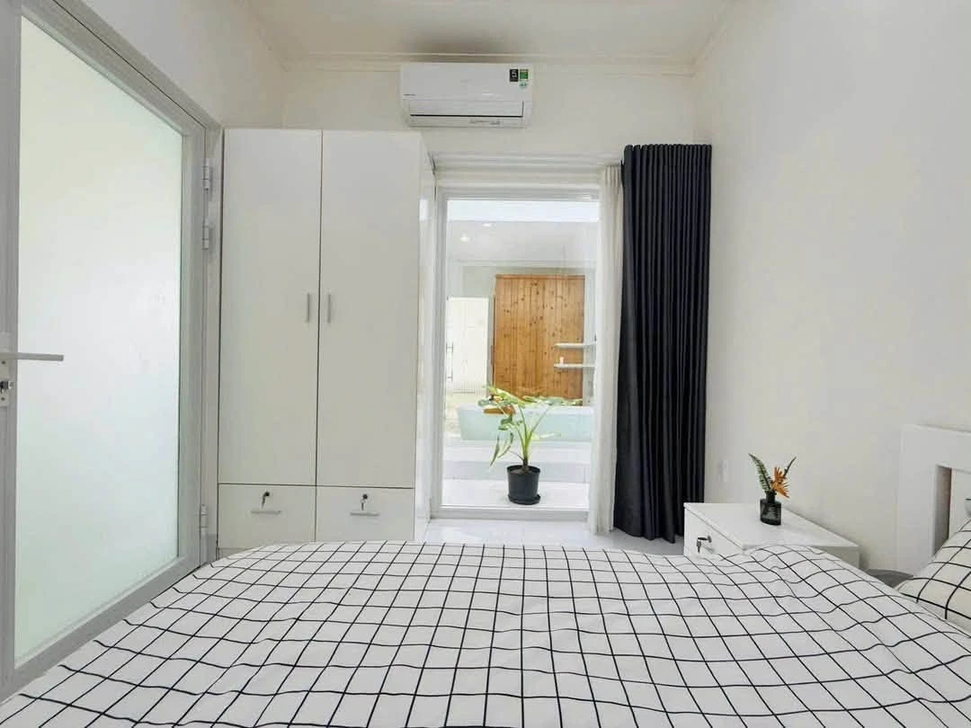 Villa mặt tiền Đặng Văn Lãnh, Phan Thiết, 231m², 4,2 tỷ - Ảnh thu nhỏ 4