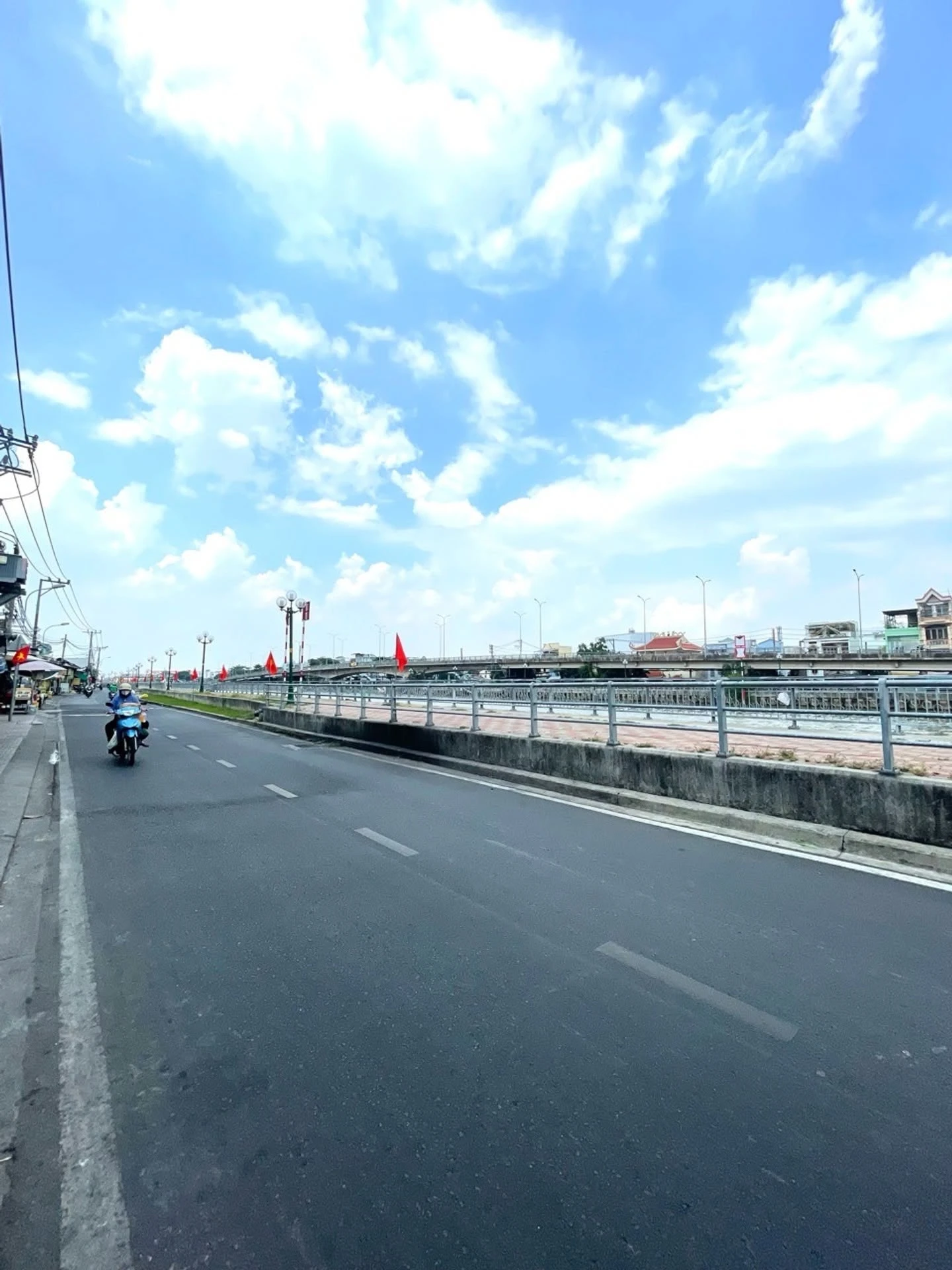 Bán nhà 3 tầng 4PN diện tích 52,5m2 khu Phú Định, Quận 8 giá 4,95 tỷ - Ảnh 1