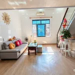 Bán nhà 1,5 tầng 36m² phố Lý Thường Kiệt - Ảnh thu nhỏ 1