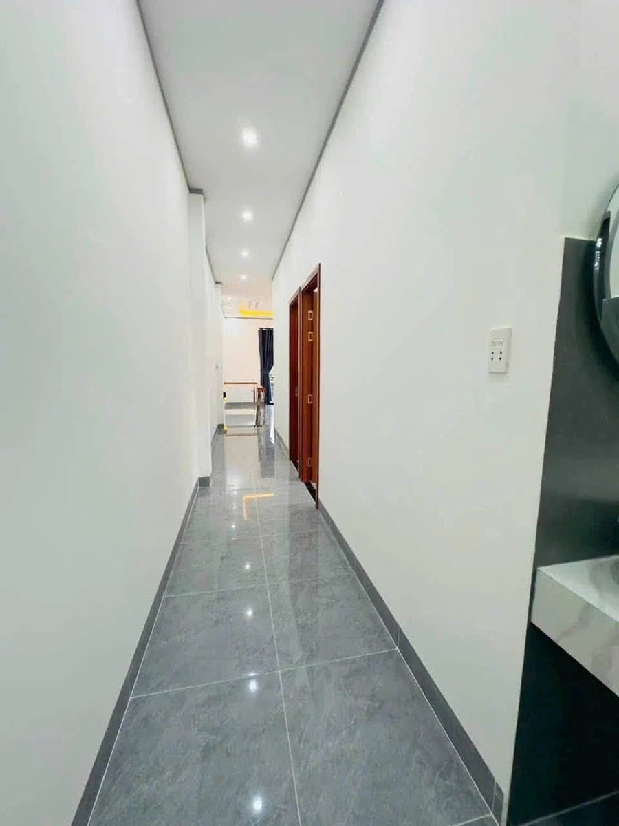 Bán nhà mái thái 3PN Phú Mỹ, Bình Tân – 60m² – 3.99 tỷ - Ảnh thu nhỏ 5