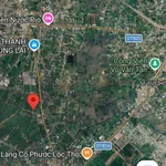 Bán nền đất full thổ cư 168m2 Đức Hoà Tây Ninh 600 triệu - Ảnh thu nhỏ 1