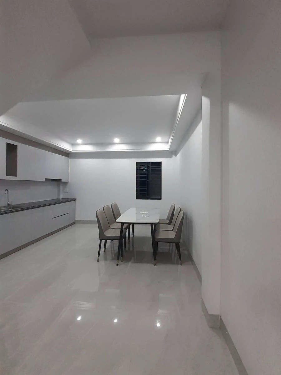 Bán 2 căn nhà 3 tầng Phan Đình Phùng Hải Dương 56m-70m2 giá 2 tỷ - Ảnh thu nhỏ 3