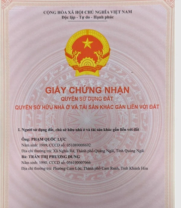Gia đình cần tiền giải quyết việc cá nhân nên bán gấp lô đất cực đẹp tại xã Cư Pơng