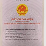 Gia đình cần tiền giải quyết việc cá nhân nên bán gấp lô đất cực đẹp tại xã Cư Pơng - Ảnh thu nhỏ 1
