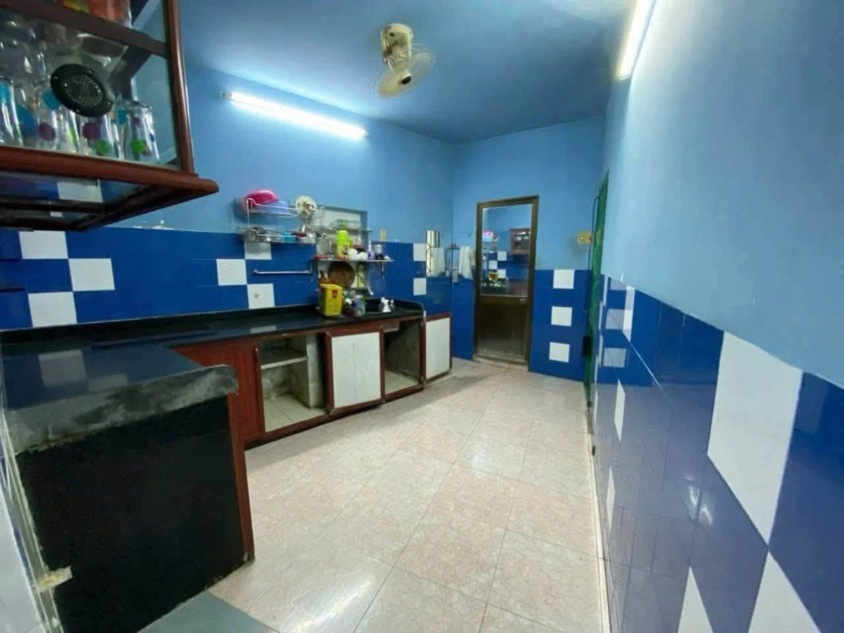 Bán nhà mặt tiền 2 tầng 85,7m² Quy Nhơn 2 tỷ - Ảnh thu nhỏ 3