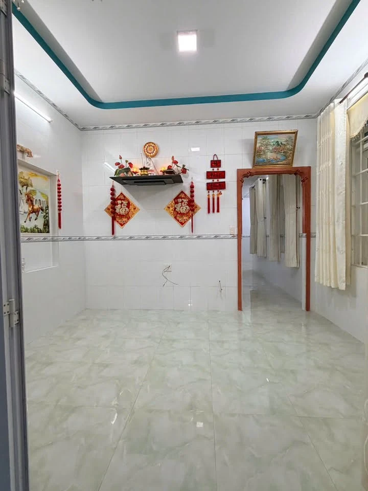 Bán nhà mái Thái Long Điền 112.5m² 1 tỷ 750 triệu - Ảnh thu nhỏ 4