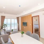 Cho thuê căn hộ Gold Sea view biển 108m2, 3PN 2WC full nội thất, Bãi Sau Vũng Tàu - Ảnh thu nhỏ 5