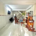 Bán nhà mặt tiền kinh doanh 4x16m 2 tầng gần Lê Văn Quới, giá 5,39 tỷ - Ảnh thu nhỏ 1