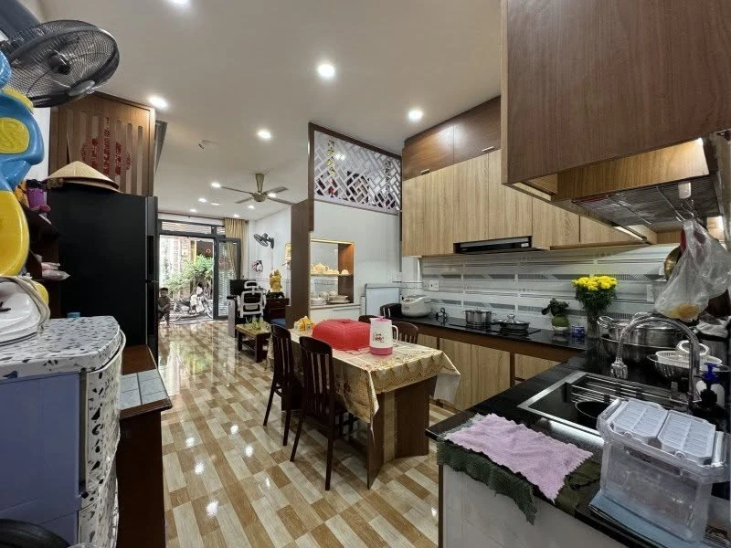 Bán nhà Quận 11 gần Cư xá Lữ Gia 40m2 giá 5 tỷ - Ảnh 1
