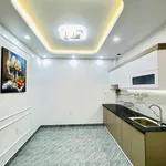 Bán nhà phố 3 tầng 33m2 Phạm Hữu Điều Quận 7 - Ảnh thu nhỏ 2