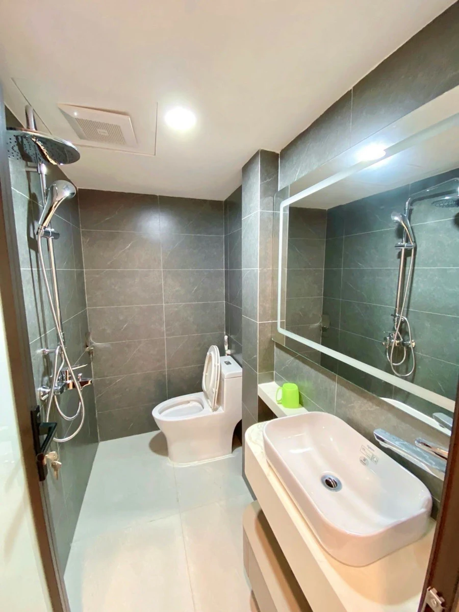 Bán nhà 4 tầng thang máy 55m² Đình Thôn, Hà Nội 12,99 tỷ - Ảnh thu nhỏ 5