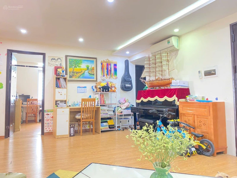 Bán đất 12x30m gần biển Đồi Dương, 1 tỷ, sổ hồng riêng tivi
