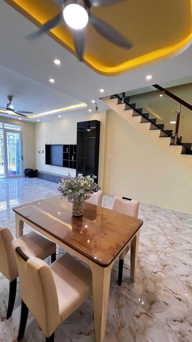 Bán nhà 2 phòng ngủ 67.5m² Rạch Giá 1 tỷ 400 triệu - Ảnh thu nhỏ 4