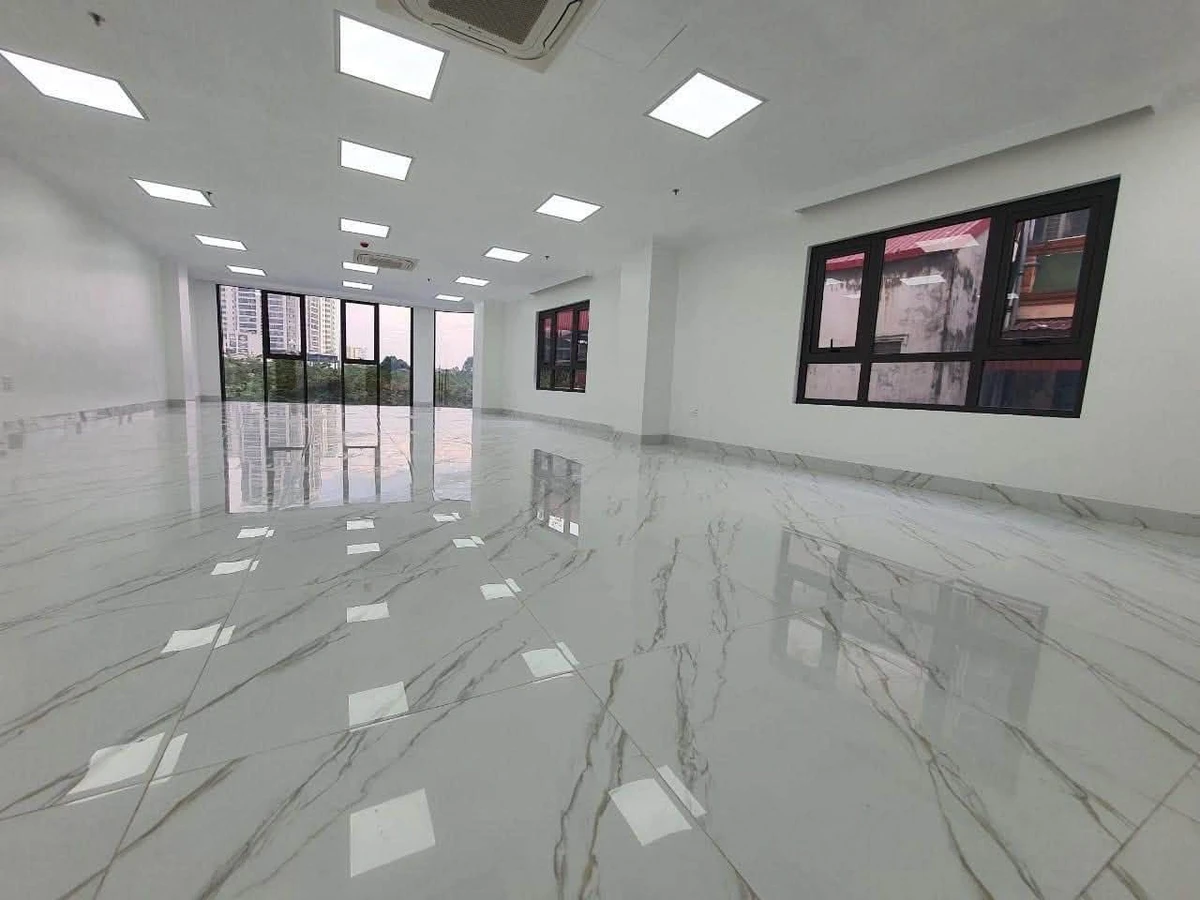 Bán nhà 7 tầng 100m² Cổ Linh, view vườn hoa, 38 tỷ - Ảnh thu nhỏ 4