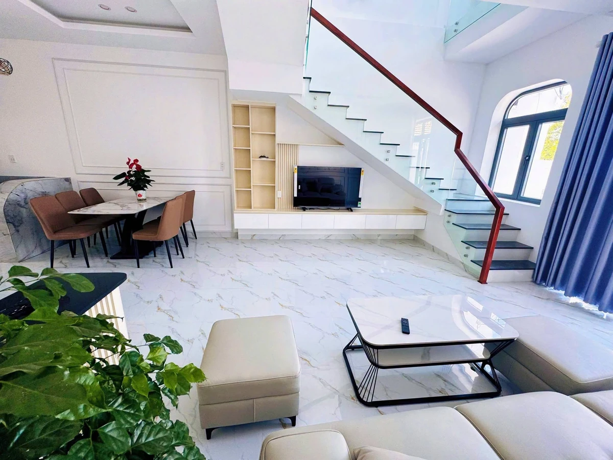 Bán nhà 2 tầng 3PN 97.3m² Diên Phú 2.65 tỷ - Ảnh thu nhỏ 3