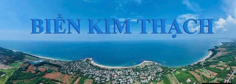Bán đất nền 115m2 toàn thổ cư gần biển Kim Thạch Quảng Trị