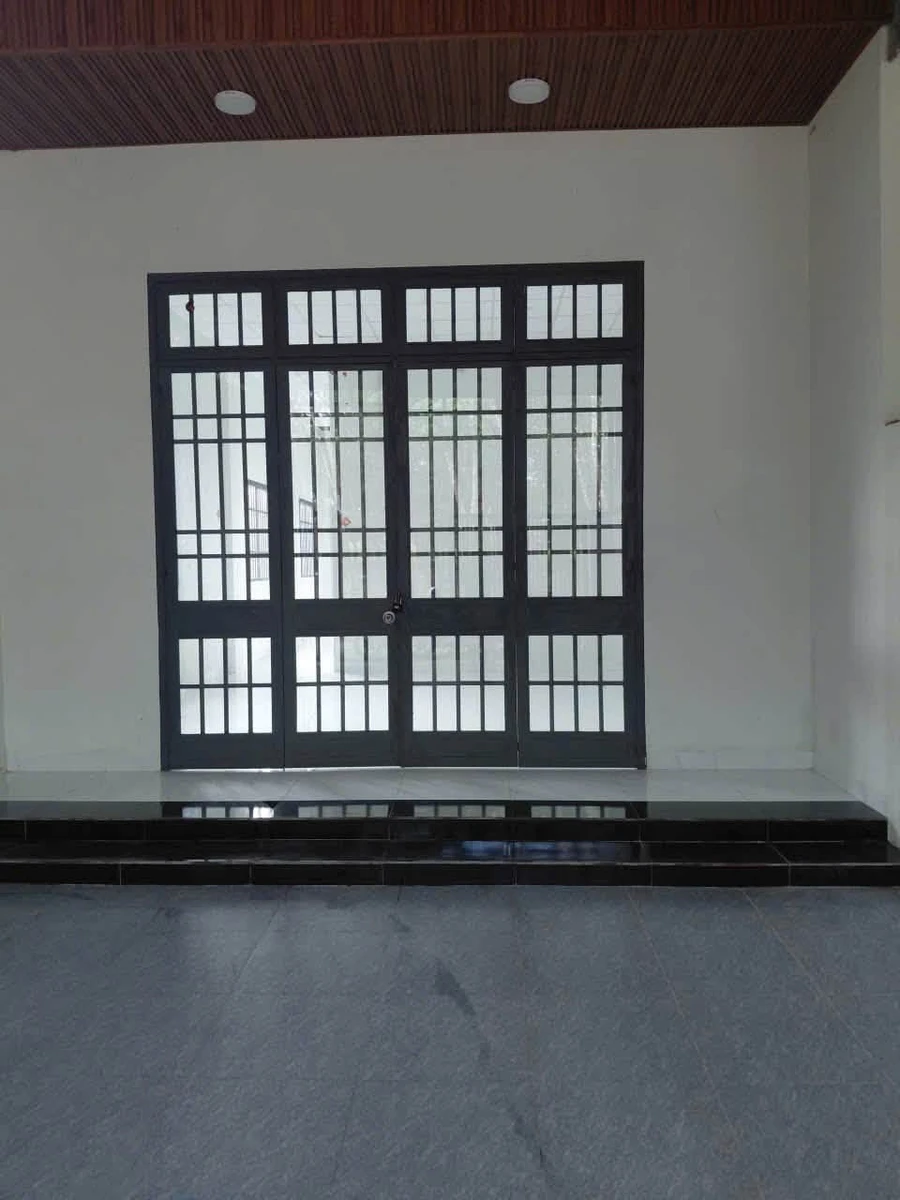 Bán nhà mới 5x27m, 2 phòng ngủ tại Tây Ninh 790 triệu - Ảnh 1