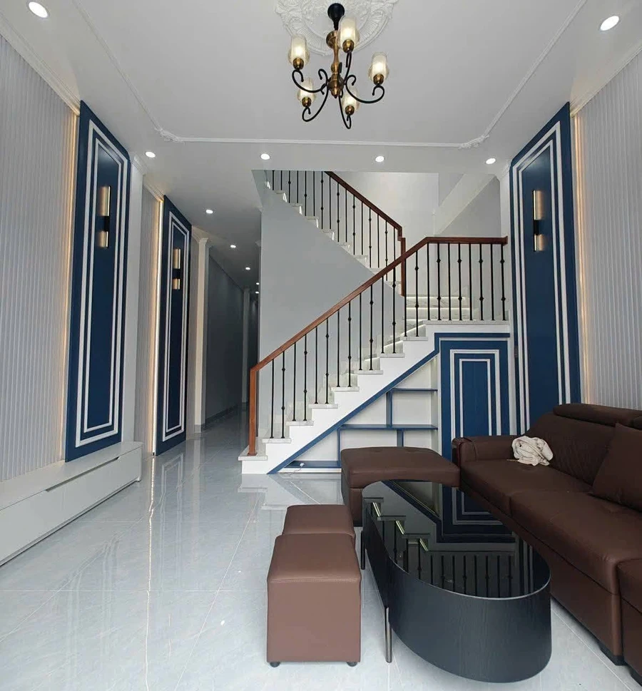 Bán nhà mặt tiền Vàm Trư Rạch Giá 67,5m² 2 tỷ 690 triệu - Ảnh thu nhỏ 3