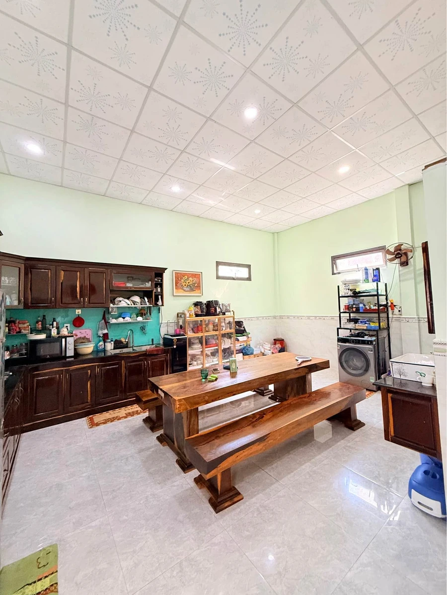 Nhà bán 142m2, 2PN, phố BMT - 2,59 tỷ - Ảnh thu nhỏ 4