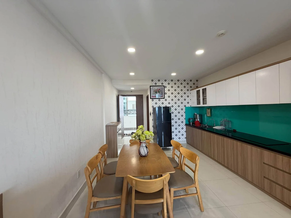 Bán căn hộ Gateway View Biển 2PN, 74m2, 3 tỷ 5 - Ảnh 1