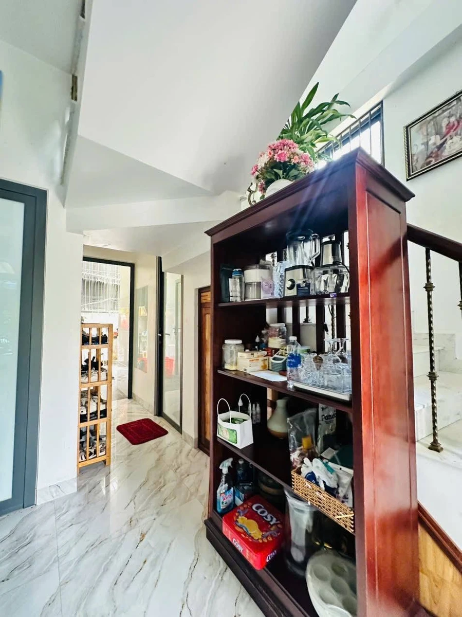 Bán nhà 2 tầng kiệt ô tô 109,8m² đường An Dương Vương, Phường An Cựu, Huế - Ảnh thu nhỏ 5