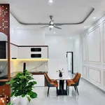 Nhà bán 5x20m mặt tiền kinh doanh Bình Tân 2,05 tỷ - Ảnh thu nhỏ 4