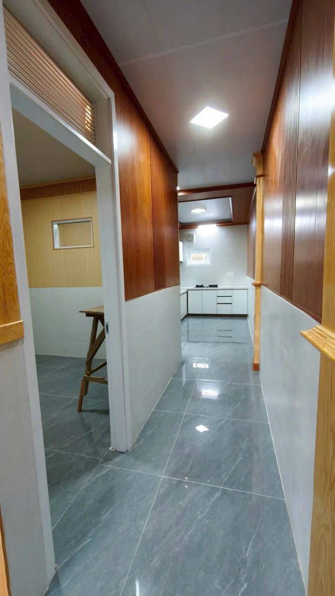 Bán nhà 3PN 80m² Xô Viết Nghệ Tĩnh Đà Lạt 3.2 tỷ - Ảnh thu nhỏ 2