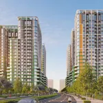Bán căn hộ 2PN FourS Tower Đà Nẵng 3,2 tỷ, view sông biển - Ảnh thu nhỏ 2