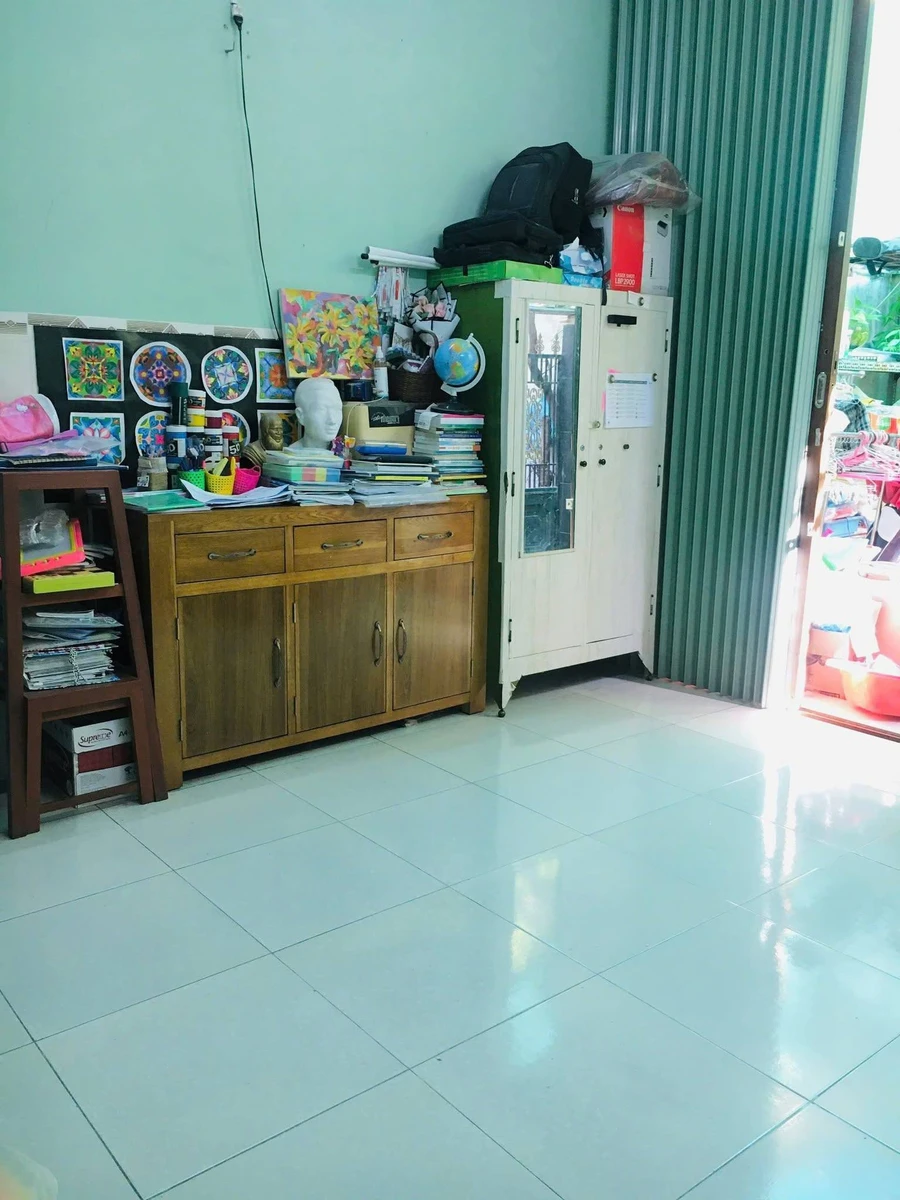 Bán nhà hẻm 1 tầng Đống Đa Quy Nhơn 53m2 2,15 tỷ - Ảnh thu nhỏ 3