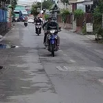 Bán đất Đông Thạnh 510m² giá 7 tỷ 400 triệu - Ảnh thu nhỏ 1
