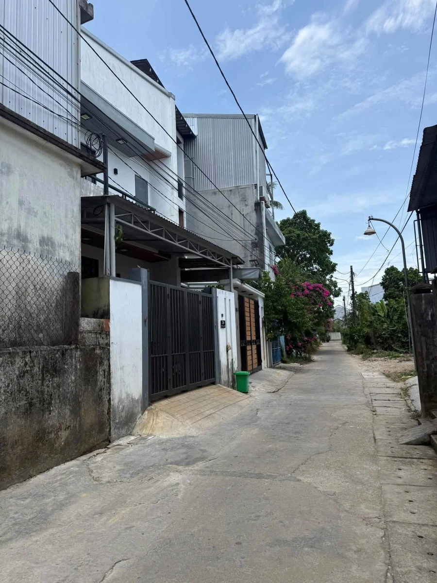 Bán nhà mặt tiền Lại Thế, Mỹ Thượng, Huế 103m2 - Ảnh thu nhỏ 2