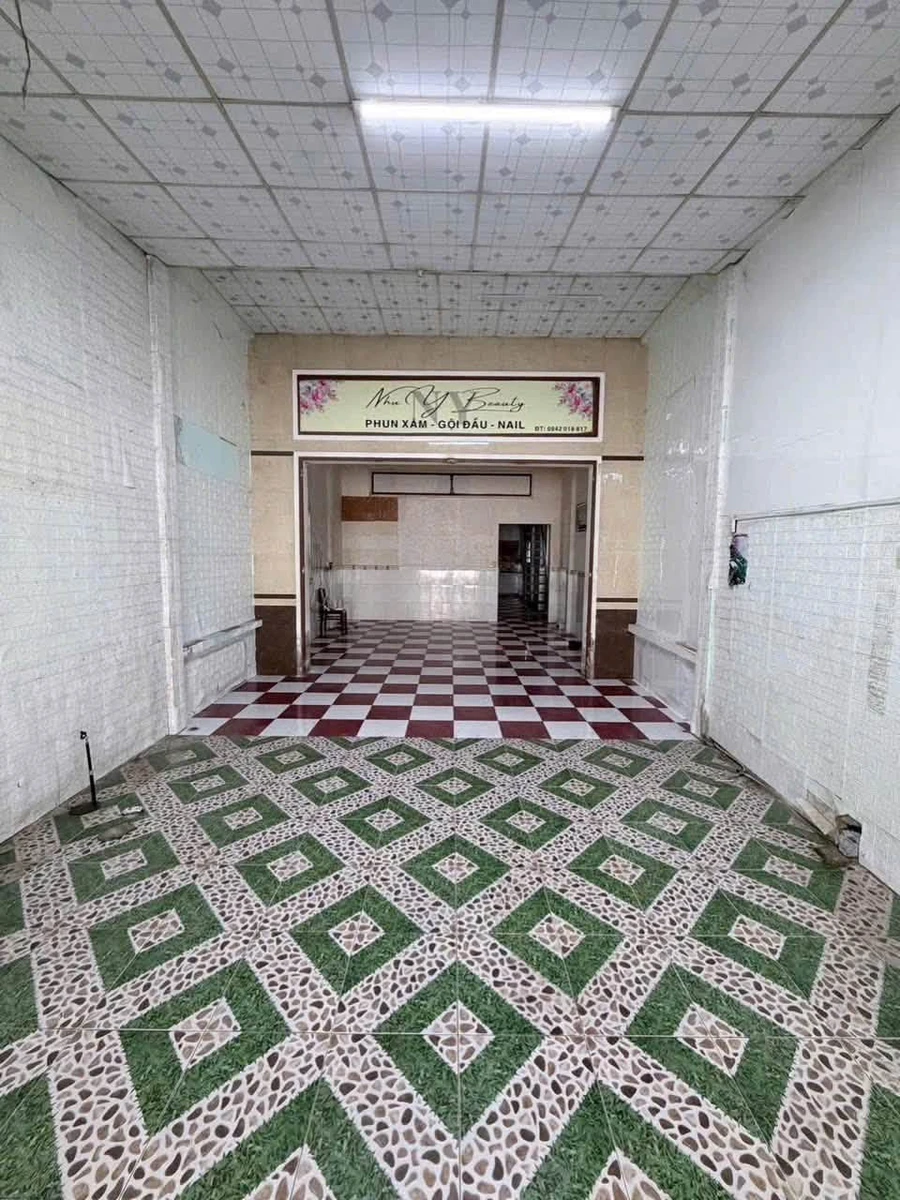 Bán nhà trệt gác + 10 phòng trọ Cần Thơ 258m² 6,5 tỷ - Ảnh thu nhỏ 4