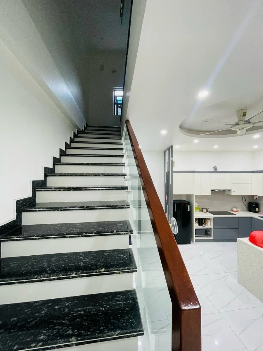 Bán nhà phố Tô Hiếu 99m² 3 tầng 6,68 tỷ - Ảnh thu nhỏ 4
