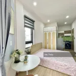 23,9 tỷ sở hữu tòa CHDV 2 mặt tiền Tân Bình, 14/14 phòng full khách, dòng tiền thực hơn 1 tỷ/năm - Ảnh thu nhỏ 15