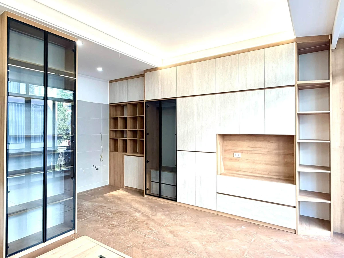 Bán nhà 4 tầng 60m² gần Lideco Bãi Muối - Ảnh thu nhỏ 3