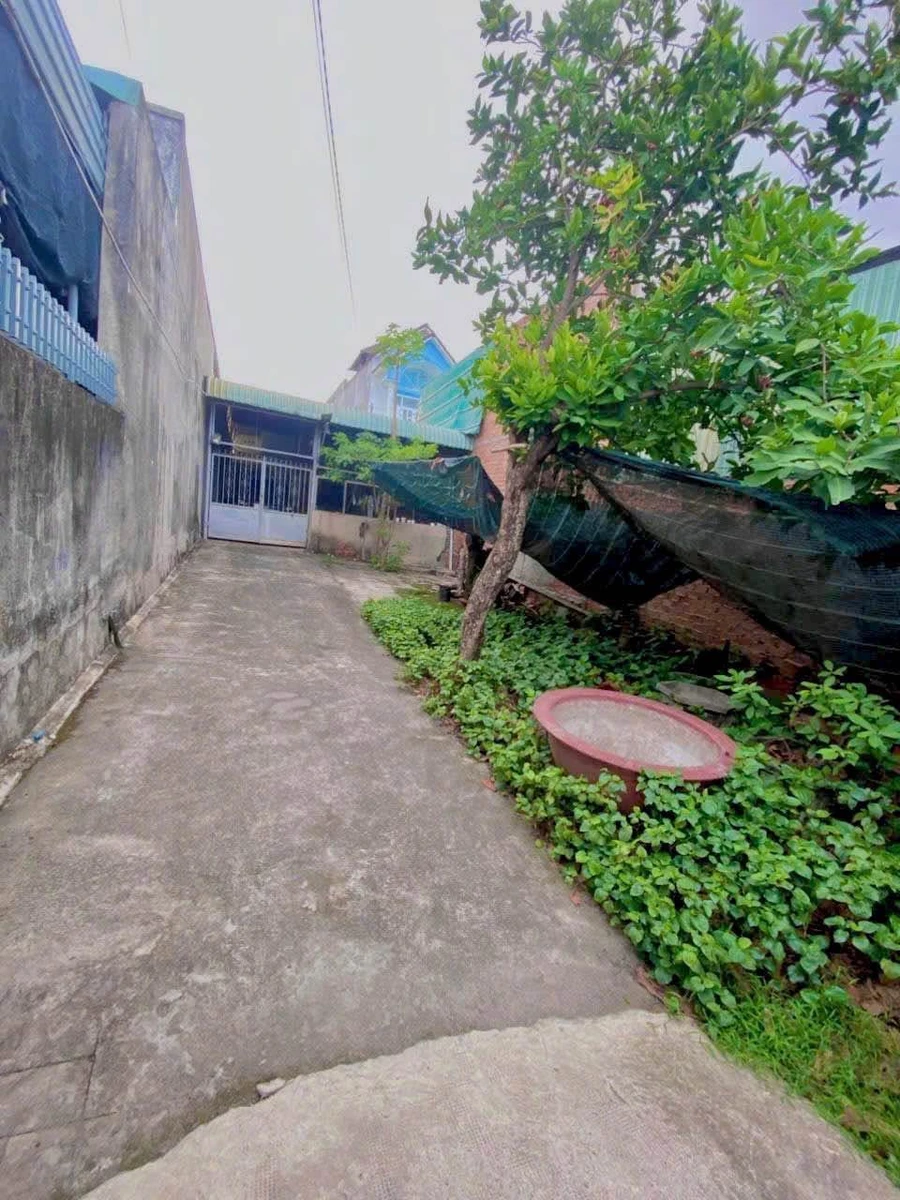 Bán đất mặt tiền trường học Tân Phong 148m² sổ riêng 4 tỷ - Ảnh thu nhỏ 3