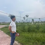 Bán gấp lô đất đấu giá giáp khu công nghiệp tại thị trấn Tiền Hải Hưng Yên - Ảnh thu nhỏ 6
