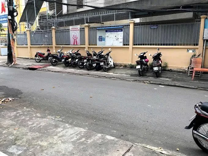 Bán nhà mặt tiền 72m² Phường 2, Bình Thạnh 21 tỷ - Ảnh thu nhỏ 5