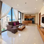 Bán căn hộ Maple 4 sao 60.9m² 1PN Nha Trang - Ảnh thu nhỏ 4