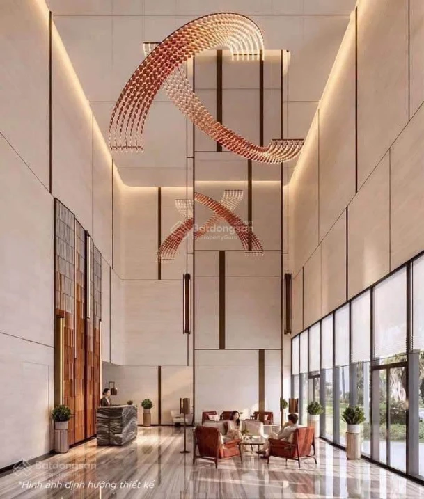 100% Sự thật về các căn hộ về dự án Sun Glory Residence - Ảnh 1