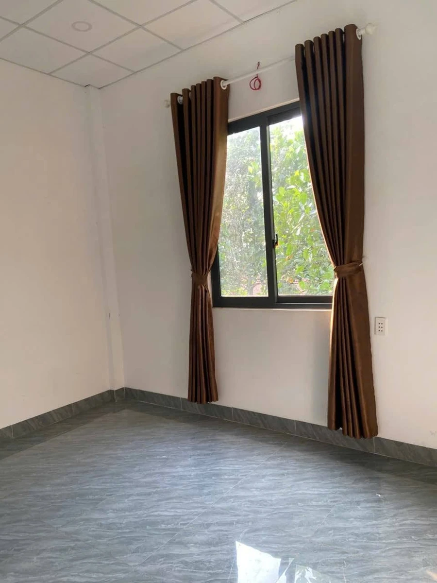 Bán cụm 7 căn nhà hẻm Lê Thị Riêng 600m², Buôn Ma Thuột 11 tỷ - Ảnh thu nhỏ 2