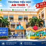 Chủ cần tiền bán gấp hàng hiếm hẻm 25 Đồng Ngọc Sứ, Bình Thủy, Cần Thơ 80m2 - Ảnh thu nhỏ 2