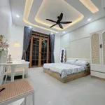 Bán nhà CHDV mặt tiền đường 33, 5 tầng thang máy, 72m², Hiệp Bình, Thủ Đức - Ảnh thu nhỏ 5